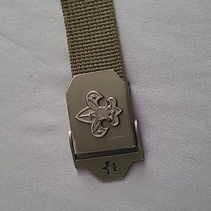BSA belt